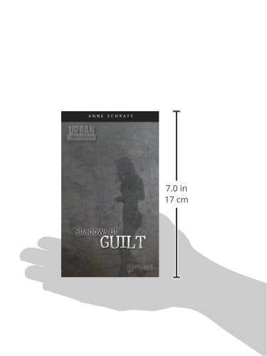 Shadows of Guilt (Urban Underground #2)