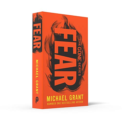 Fear (The Gone Series)