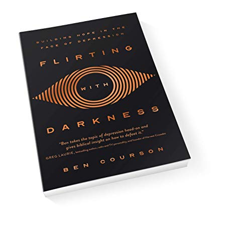 Flirting with Darkness: Building Hope in the Face of Depression