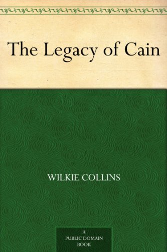 The Legacy of Cain