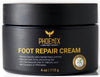 Foot Moisturizer - For Dry and Cracked feet - Callus Remover - Paraben free - Tea Tree Oil - 42% Urea Cream - for Soft Smooth Feet - Phoenix Skin Care - Foot Cream for Men