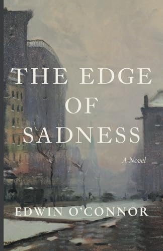 The Edge of Sadness