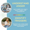 Practical Anger Management for Parents: 44 Techniques & Tips to Build a Positive Parent-Child Relationship. Manage Your Emotions, Understand Your Triggers, & Communicate Better to Raise Happy Kids