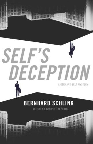 Self's Deception (Gerhard Self Book 3)