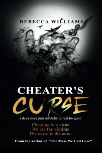 Cheater's Curse: A daily dose puts infidelity to rest for good