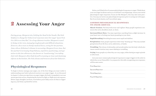 The Anger Management Workbook for Women: A 5-Step Guide to Managing Your Emotions and Breaking the Cycle of Anger