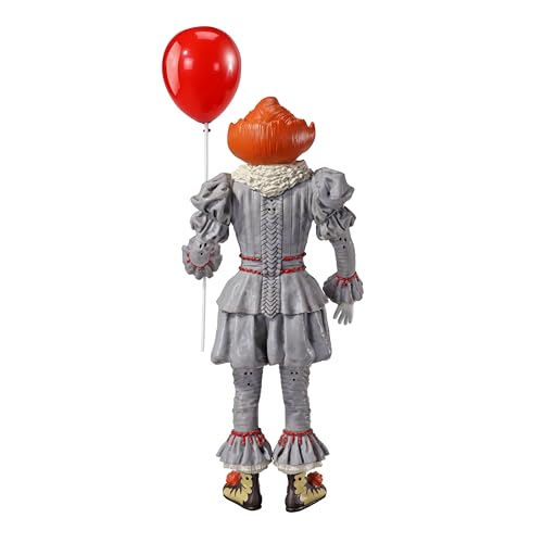 The Noble Collection Bendable It Pennywise