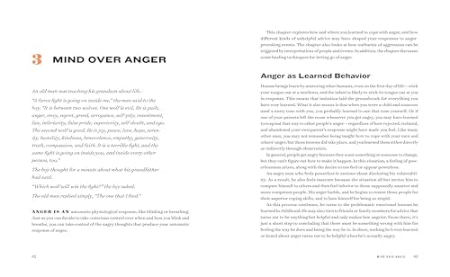 Anger Management Workbook for Men: Take Control of Your Anger and Master Your Emotions