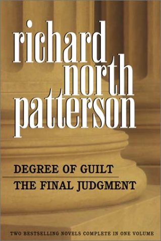 Degree of Guilt/The Final Judgement