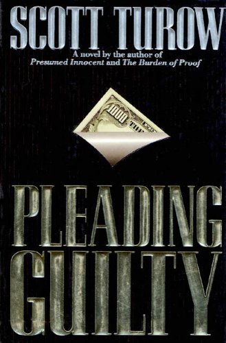 Pleading Guilty (Kindle County Book 3)