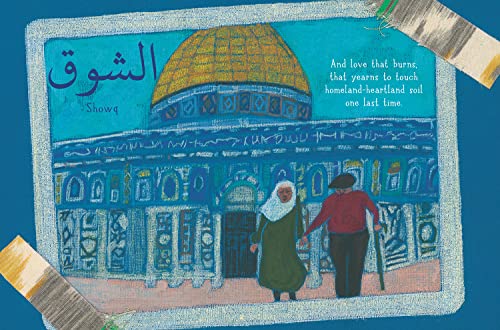 Eleven Words for Love: A Journey Through Arabic Expressions of Love