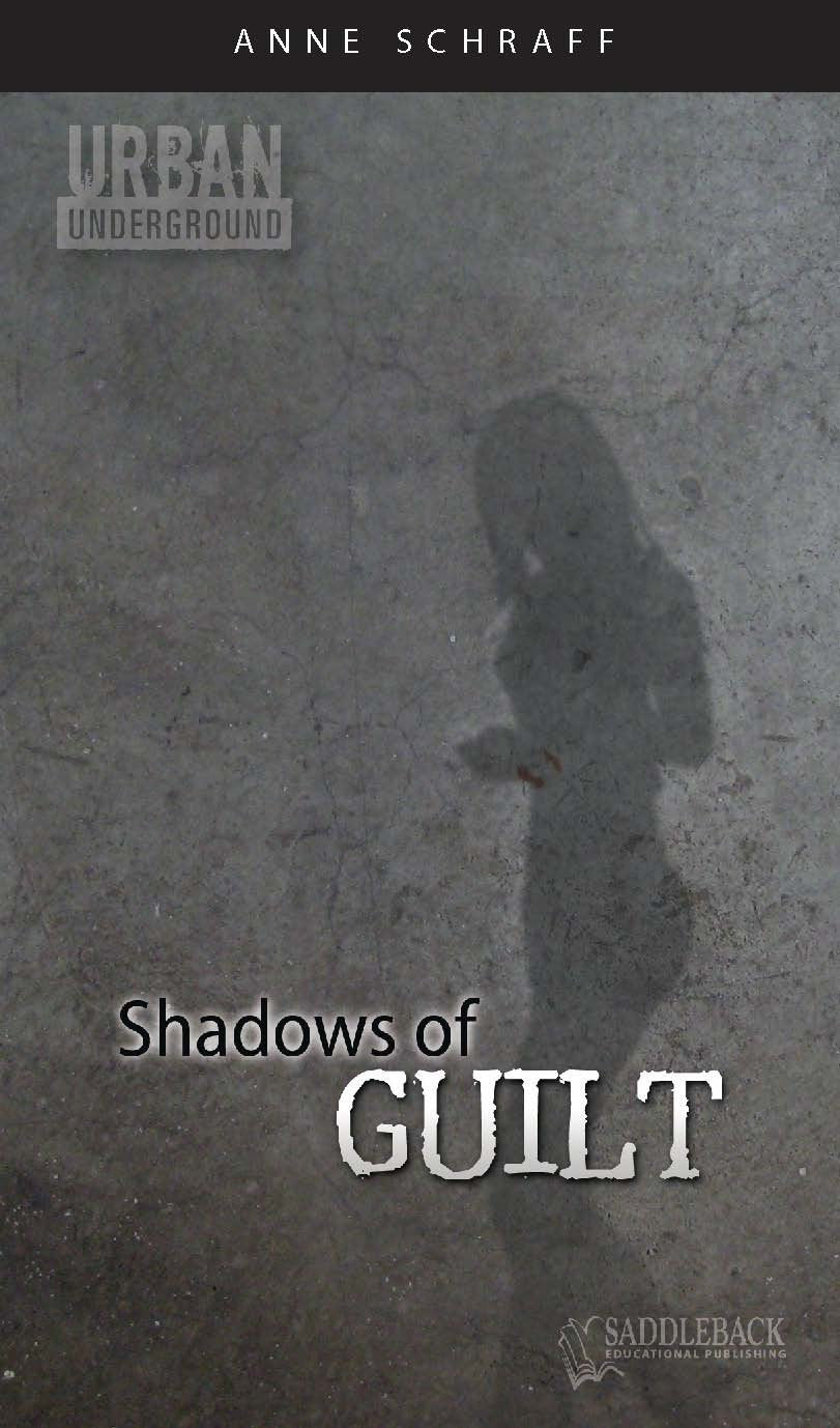 Shadows of Guilt (Urban Underground #2)