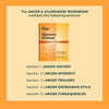 The Anger & Aggression Workbook - Reproducible Self-Assessments, Exercises & Educational Handouts (Mental Health & Life Skills Workbook Series)