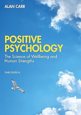 Positive Psychology