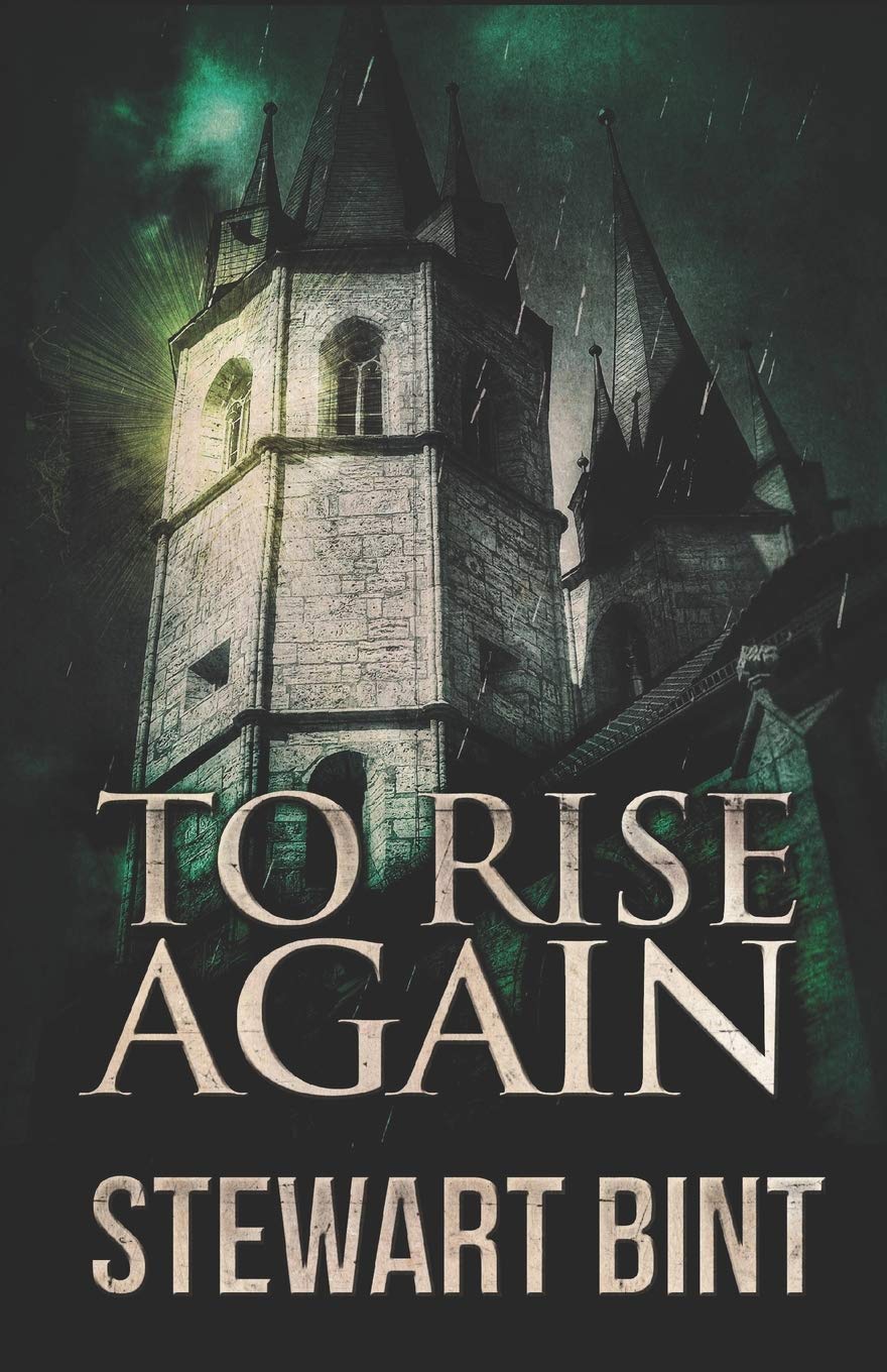 To Rise Again