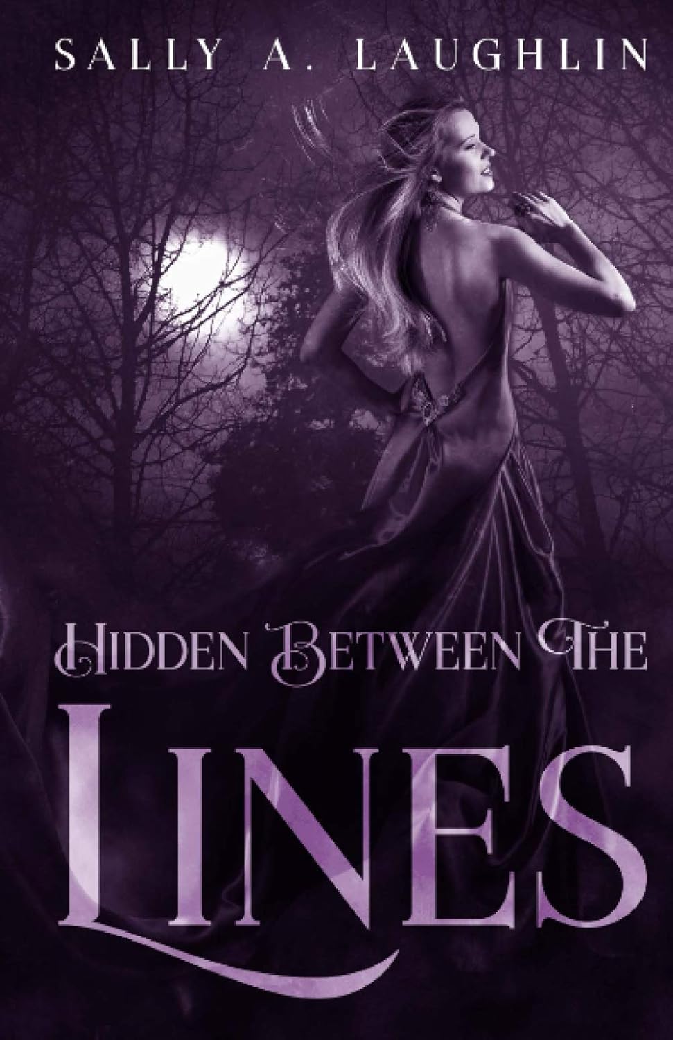 Hidden Between The Lines