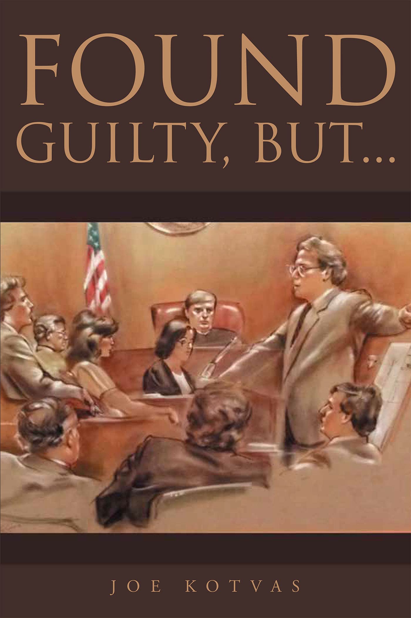 Found Guilty, But..