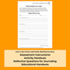 The Anger & Aggression Workbook - Reproducible Self-Assessments, Exercises & Educational Handouts (Mental Health & Life Skills Workbook Series)