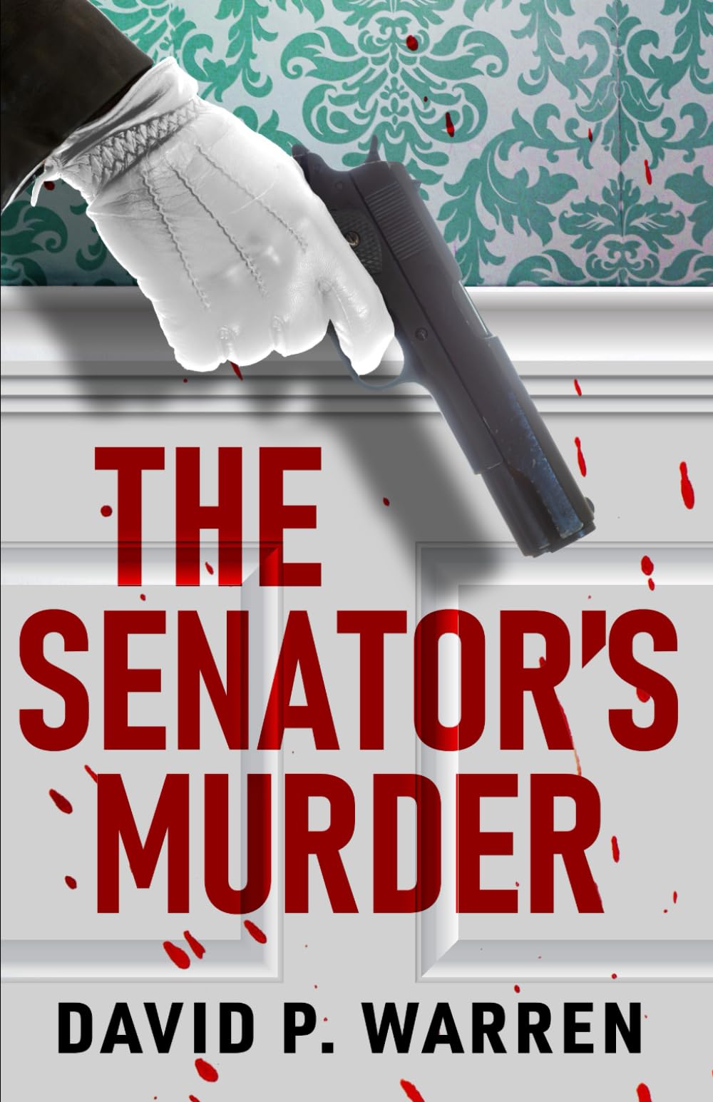 The Senator's Murder