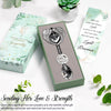 Sympathy Gifts for Loss of Loved One Mom Dad Daughter Son, Unique Memorial Gifts Crystal Suncatcher Bereavement Gift Idea - Grief Condolence Sorry for Your Loss Funeral, Miscarriage Gifts for Mothers