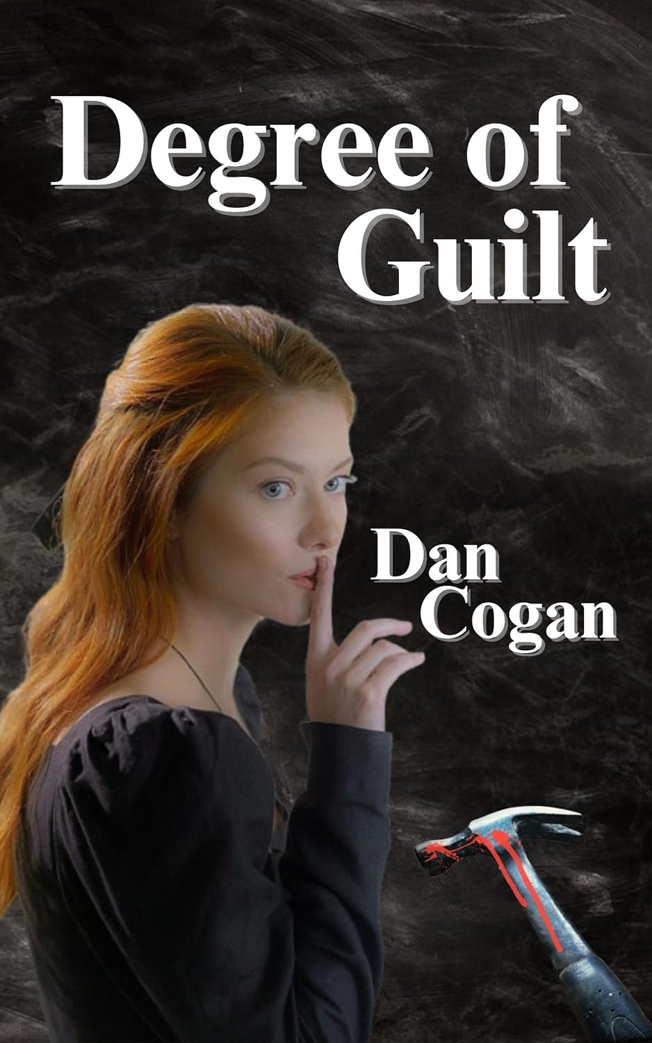 Degree of Guilt (Baby of the Bailey Book 1)