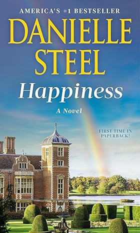 Happiness: A Novel