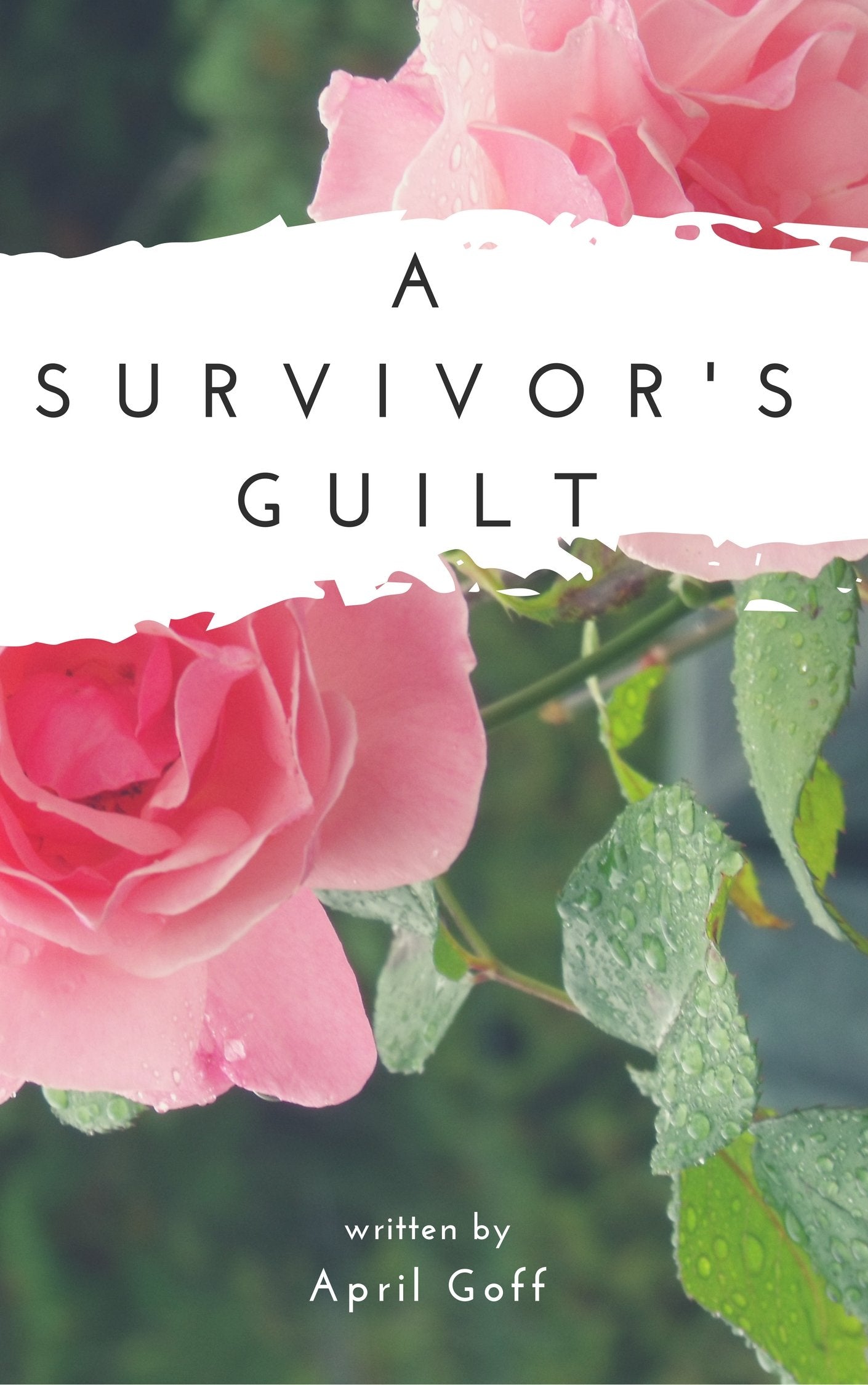 A Survivor's Guilt