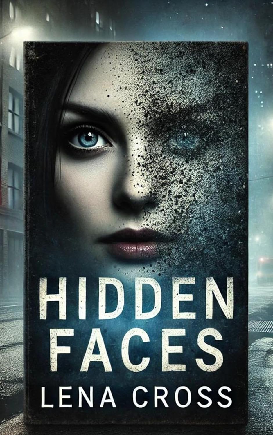 Hidden Faces: Where Memories Deceive and Secrets Linger