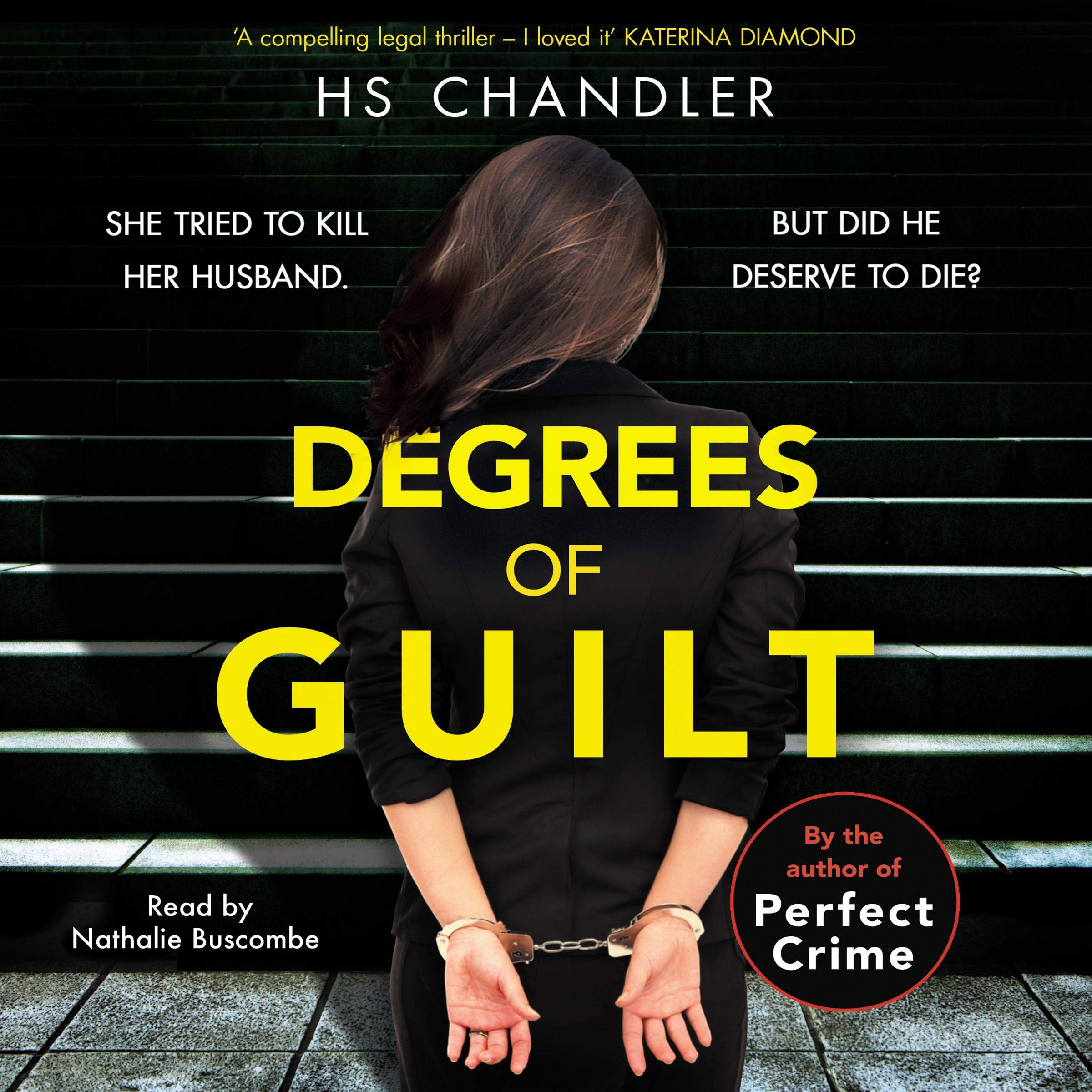 Degrees of Guilt