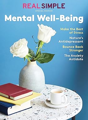 Real Simple Mental Well-Being