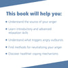 The Anger Control Workbook: Simple, Innovative Techniques for Managing Anger (A New Harbinger Self-Help Workbook)