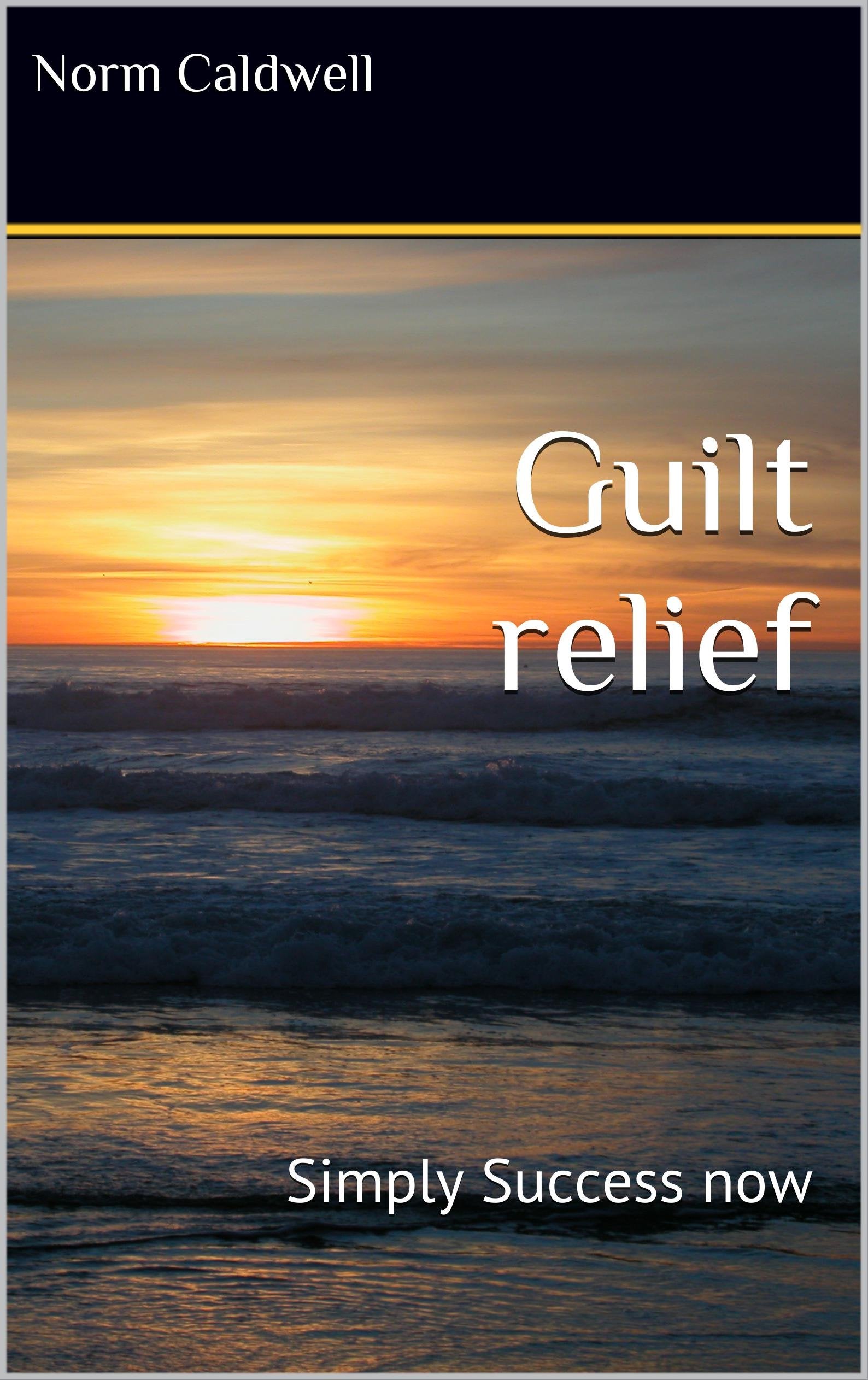 Guilt relief: Simply Success now