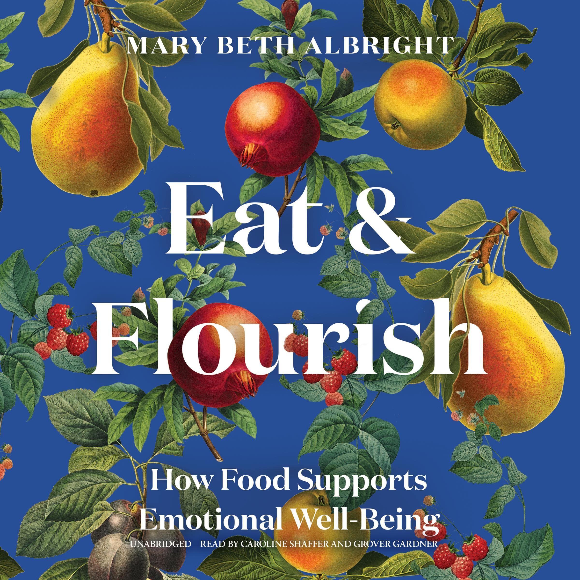 Eat & Flourish: How Food Supports Emotional Well-Being