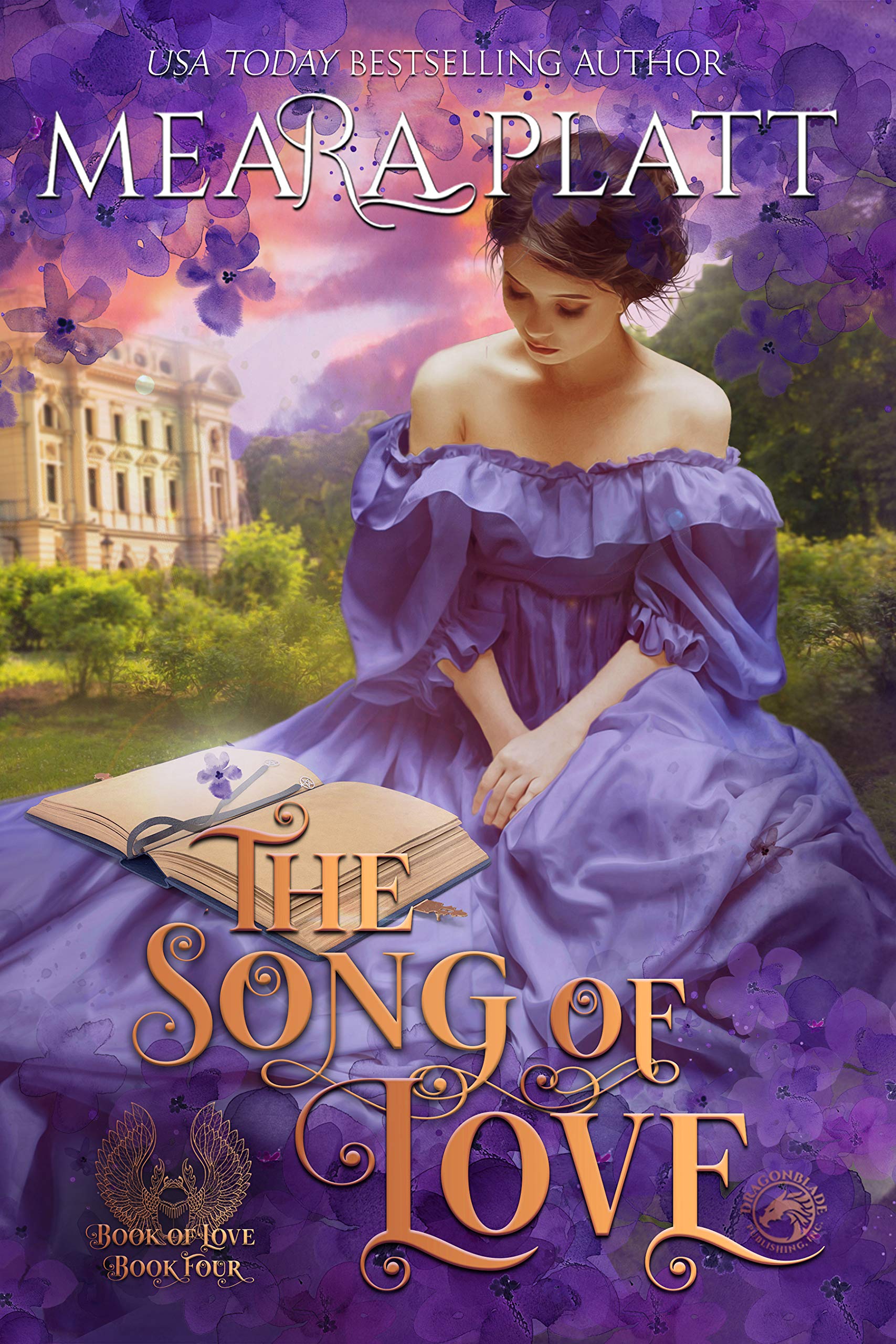 The Song of Love (The Book of Love 4)