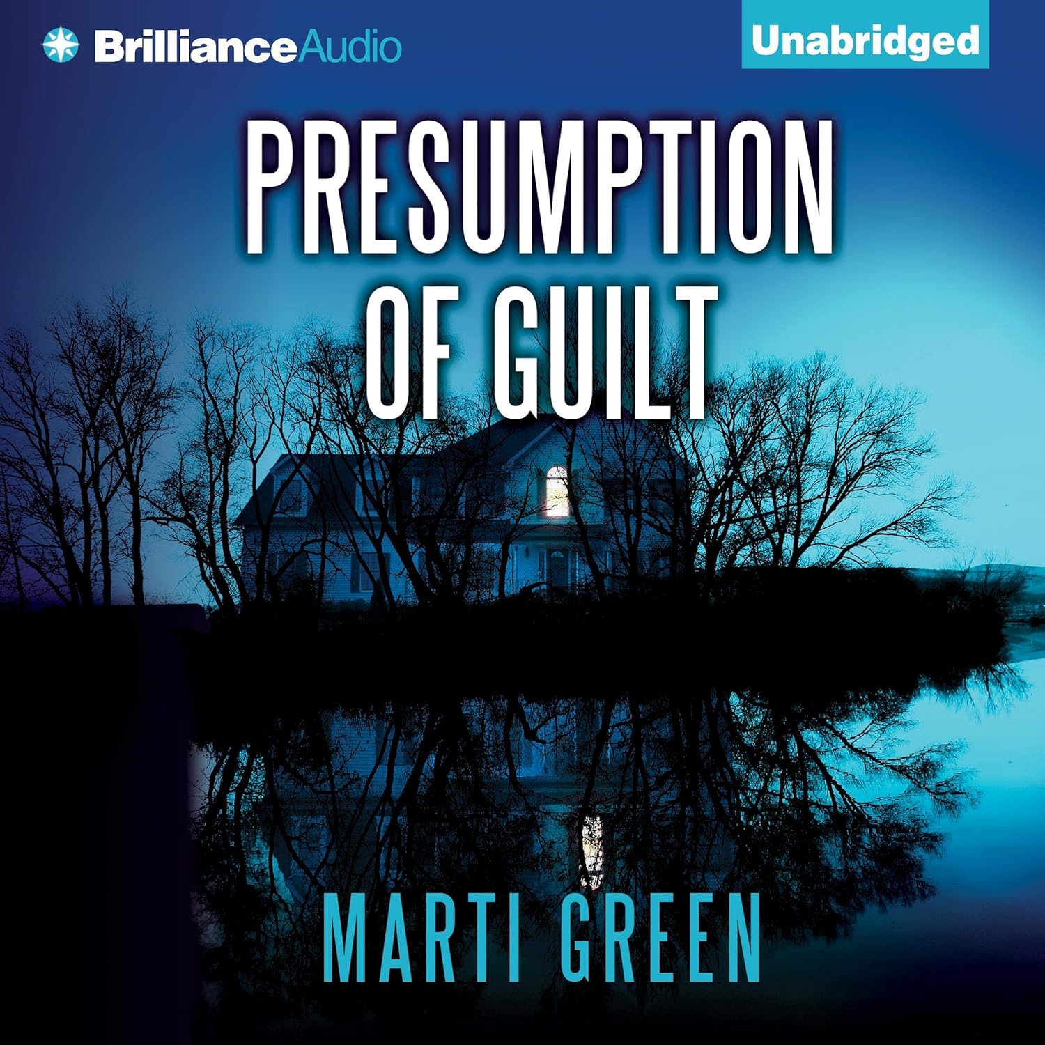 Presumption of Guilt: Innocent Prisoners Project Audible