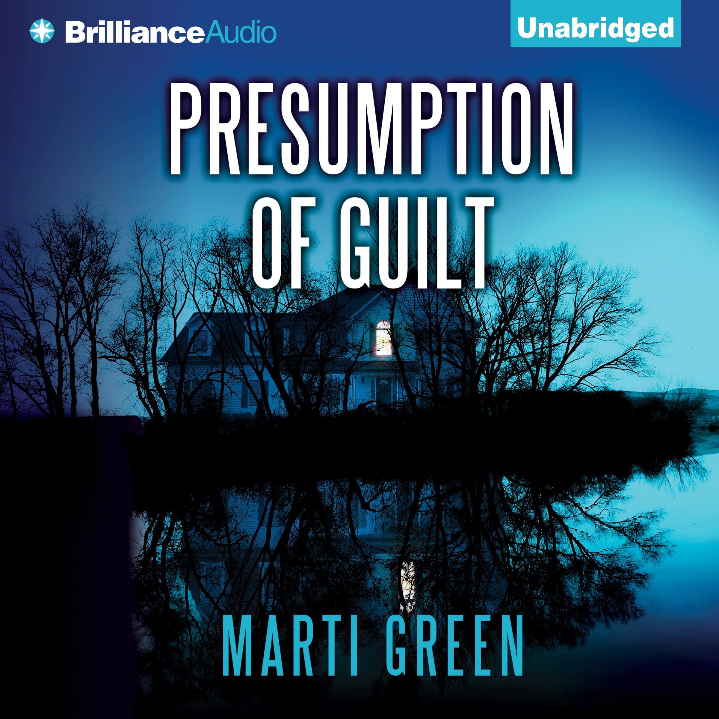 Presumption of Guilt: Innocent Prisoners Project