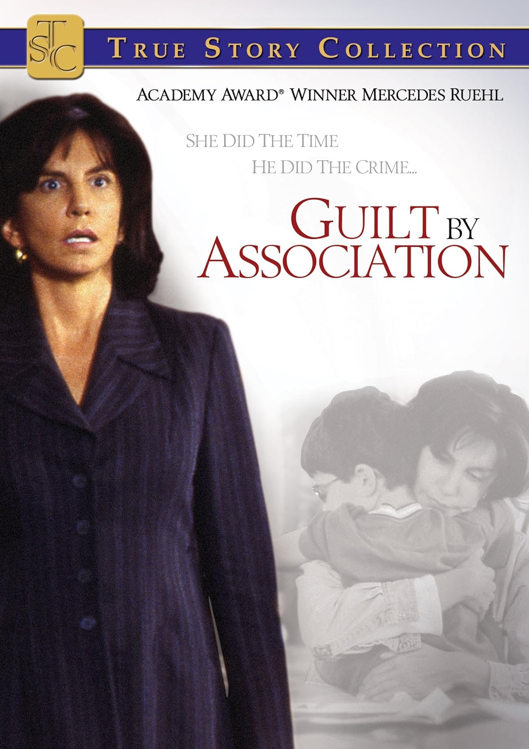 Guilt By Association