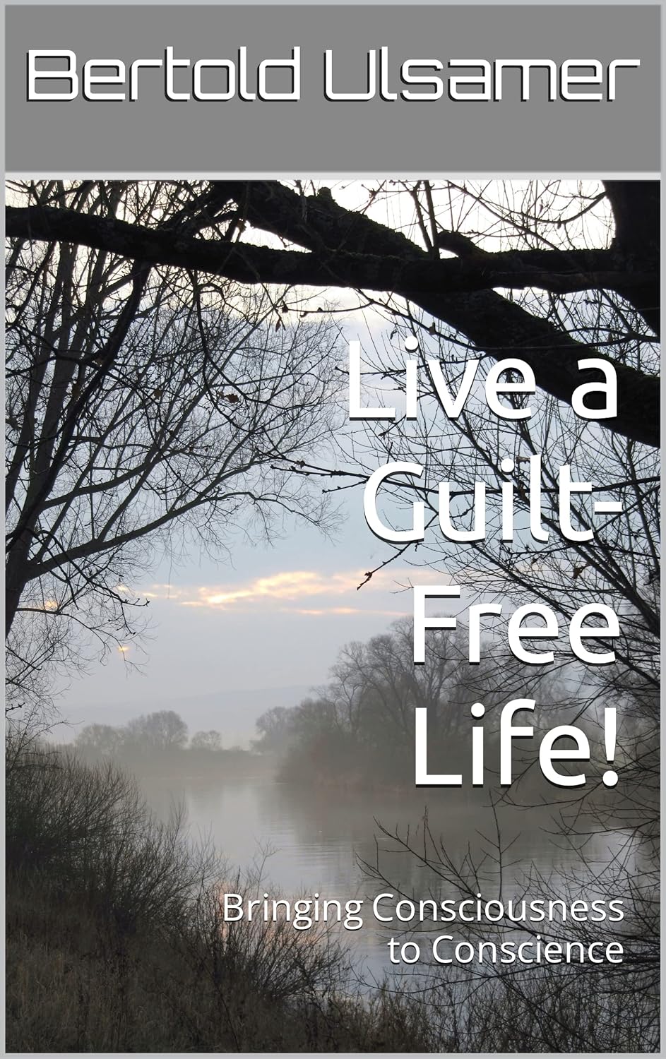 Live a Guilt-Free Life! : Bringing Consciousness to Conscience