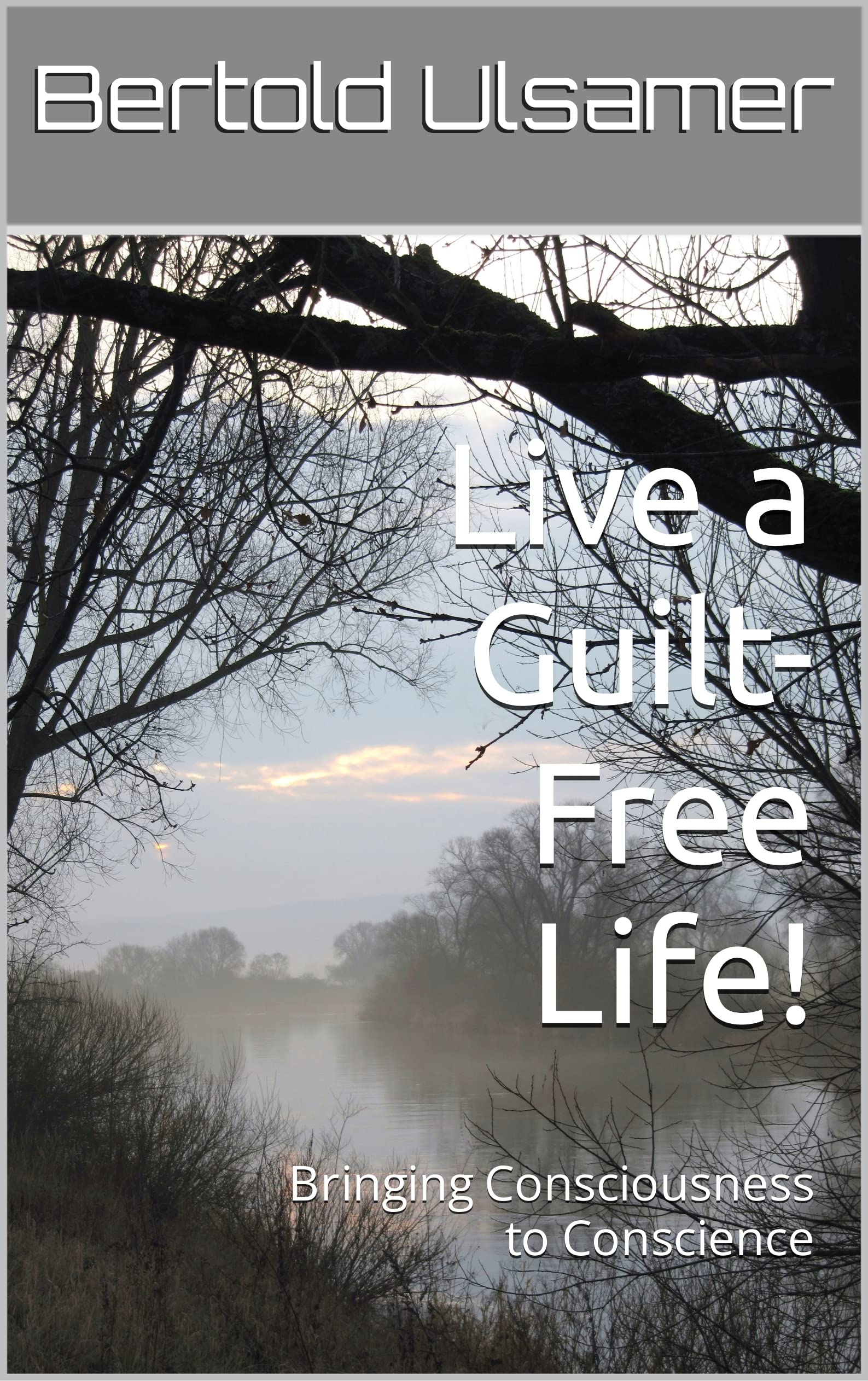 Live a Guilt-Free Life! : Bringing Consciousness to Conscience