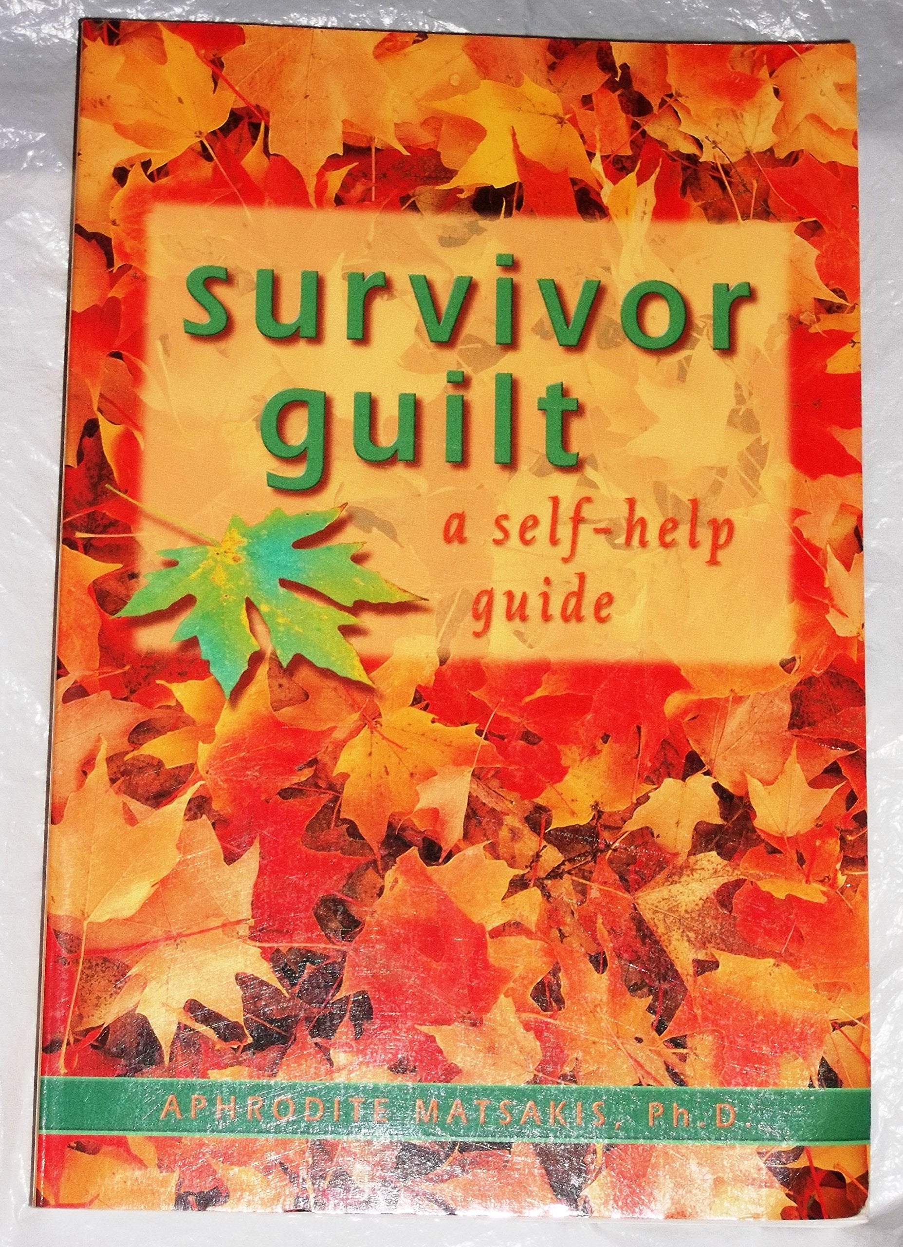 Survivor Guilt